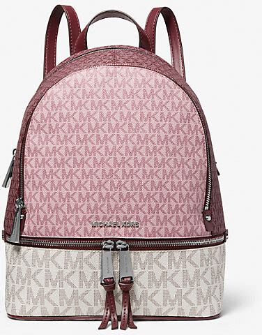 mk rhea backpack